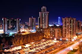 Gorod Ekaterinburg Klimat Ekologiya Rajony Ekonomika Kriminal I Dostoprimechatelnosti Ne Siditsya Klub Zhelayushih Pereehat