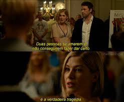 On the occasion of his fifth wedding. Cinematologia Filme Garota Exemplar Diretor David Facebook