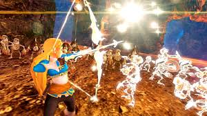 Definitive edition character unlock guide. Hyrule Warriors Definitive Edition Beginner S Guide Imore