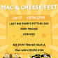 Mac & Cheese Festival