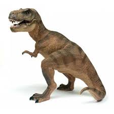 The official twitter account for t. T Rex Dinosaurier Spielzeug Von Papo