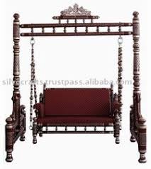 Sankheda Swing Sankheda Furniture Furniture Silver Painted Furniture Study Room Furniture