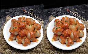 Berikut brilio.net rangkum dari berbagai sumber tentang resep cilok dan sambal kacang enak, empuk, dan mudah dibuat, sabtu (28/9).cara buatnya mudah, lho. Resep Cilok Tapioka Awet Kenyalnya Cocok Buat Camilan Si Kecil Okezone Lifestyle