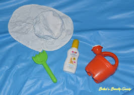 Schnell lieferbar amazon.de via amazon. Hipp Kinder Sonnenspray 50 Review Babsi S Beauty Gossip