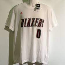 The story of emil sinclair's youth is a bildungsroman by hermann hesse, first published in 1919; Damian Lillard Trikot Jersey Portland Trail Blazers Adidas Nba Basketball Ebay