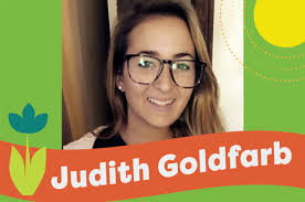 Walk This Way: On the Trail with Ms. Goldfarb's Class