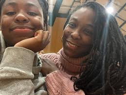 Just look at my baby girl… she is the best… like for real… she is something  special…. She's a Leo! You already know attention just goes to her when she  hits the