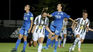 Find the perfect juventus empoli stock photo. Women Serie A Matchweek 2 Juventus Empoli Ladies Juventus Tv