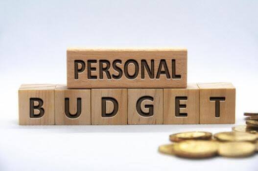 Personal Budget Stock Photos, Images and Backgrounds for Free Download