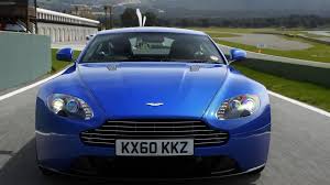 Image result for Cobalt Blue 2017 Aston Martin