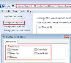We did not find results for: Public Desktop Icons Plus More Not Showing Super User