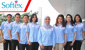 Pt sinar mas autopart : Lowongan Kerja Pt Softex Indonesia Via Jobstreet Manufaktur Produksi