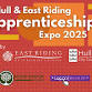 Hull & East Riding Apprenticeship Expo 2025 event image