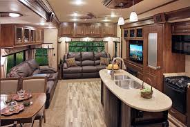 Jayco north point fifth wheel 383fkws highlights: Grand Design Rv Solitude 369rl 5th Wheel