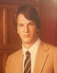 Michael Landini's Instagram, Twitter & Facebook