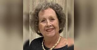 Mrs. Marjorie Ann Stubblefield Hoskins Obituary