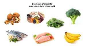 Aliments riches en vitamine k. L Abc Des Vitamines Rts Ch On En Parle