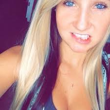 Hailee Rogers's Instagram, Twitter & Facebook