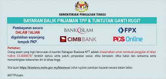 Maklumat semakan mybsh akan dikemaskini dari semasa ke semasa. Biasiswa Kpt
