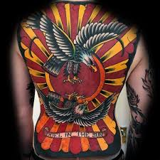 Discover thousands of free eagle tattoos & designs. Top 97 Best Eagle Tattoo Ideas In 2021
