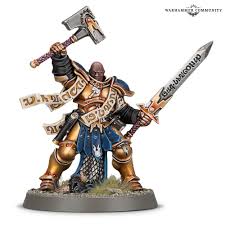 Continue on here to hear about how the warrior chamber warband plays in warcry. Pin By Thomas Mahony On Stormcast Stormcast Eternals Warhammer Warhammer Art