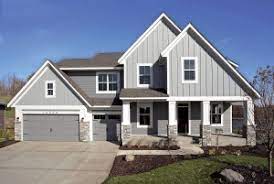 Pull the look of your home together by choosing the right siding siding gives you a great way to add color and definition to your house. The 5 Most Popular Types Of House Siding
