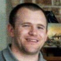 Dustin Jay Ferguson Obituary