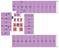 76 unmistakable fargo dome seating chart