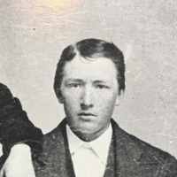 Nathaniel Winfield Lowman Jr (1857–1937)