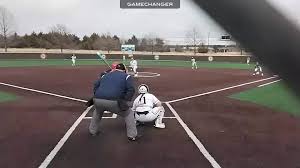 Haylie Brown Game Report: vs Luverne