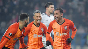 Свежее видео с тренировки «шахтера». Liga Evropy Obzor Shahter 2 1 Benfika Foto Video Luchshih Momentov I Golov Novosti Ukrainy Sport Liga Net