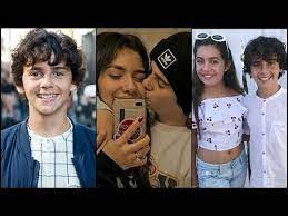 Cylia is a young social media personality and an instagram star. Girls Jack Dylan Grazer Has Dated Youtube