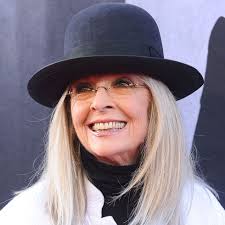 Diane Keaton, biografia della musa di Woody Allen
