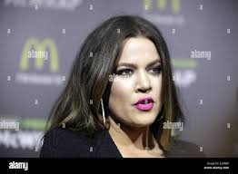 Mcdonalds premium mcwrap launch party hi-res stock photography and images