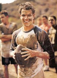 He is not just a household name in hollywood, he is known all around the globe for his special gift when on set. Matt Damon