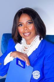 Deborah Finney's Instagram, Twitter & Facebook