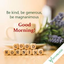 You can download good morning images and share with your friends. 30 Good Morning Quotes Wishes Messages Images Ferns N Petals