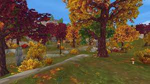 What will this new area be like. Eastglade Jorvikipedia Fandom