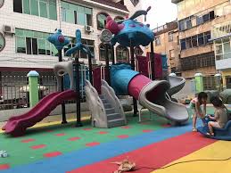 Outdoor Playground Made In Dream Garden Dream Garden Little Tikes Playground Playground Equipment