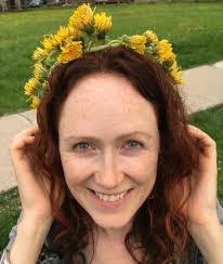 Mary Dagg's Instagram, Twitter & Facebook