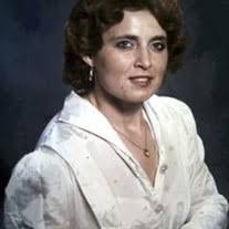 Melissa Jean Goodwin Obituary