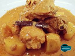 Oleskan madu dan minyak goreng pada 14. Cara Masak Gulai Ayam Resepi Kelantan Nothing To Somethings