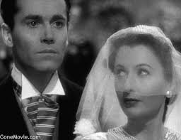 THE PRISONER OF ZENDA" (1937) Review: rpowell — LiveJournal