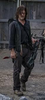 The character was created for the television series by. Norman Daryl Dixon Walking Dead Walking Dead Wallpaper Walking Dead Daryl