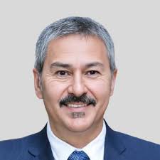 Meet Nabil Alali at ISES!