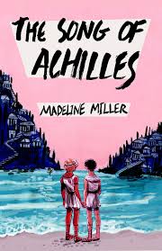 This Book The Tears Achilles And Patroclus Achilles Books To Read