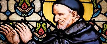 St. Vincent De Paul