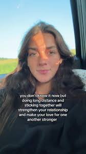 Strengthening Relationships Through Long Distance Challenges