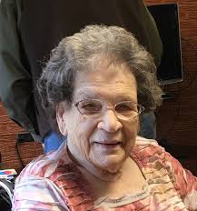 Dorothy True Mathers Obituary