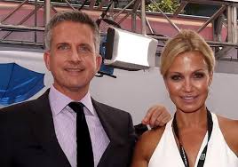John connelly has been a fantastic hubby to his wife and also an excellent father to his children. Bill Simmons Wife Kari Dad Son Daughter Family Height Celebion